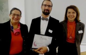 Prix du mémoire digital 2015 2016 Arctus