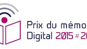 Prix du mémoire digital