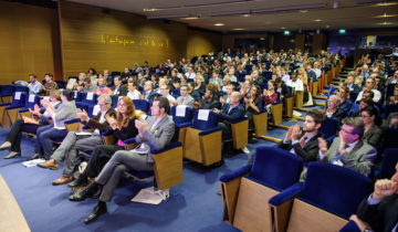 Carrefour de l'innovation participative 2016
