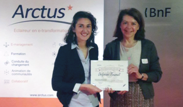 prix du mémoire digital 2016#2017 Arctus