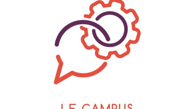 campus vignette