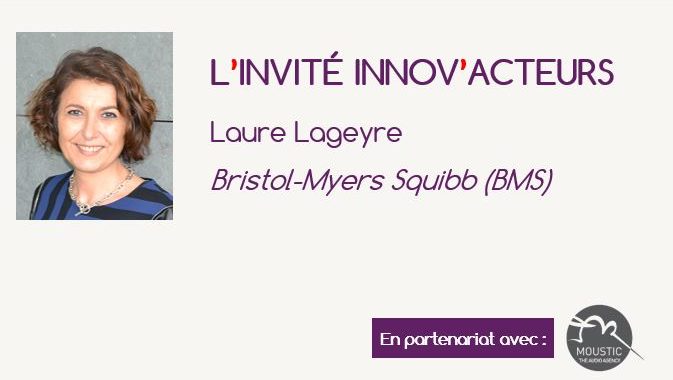 Laure Lageyre BMS